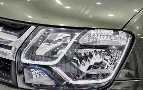 Renault Duster I рестайлинг, 2015 год, 950 000 рублей, 21 фотография