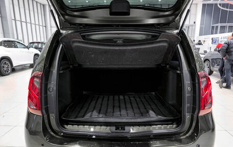 Renault Duster I рестайлинг, 2015 год, 950 000 рублей, 12 фотография