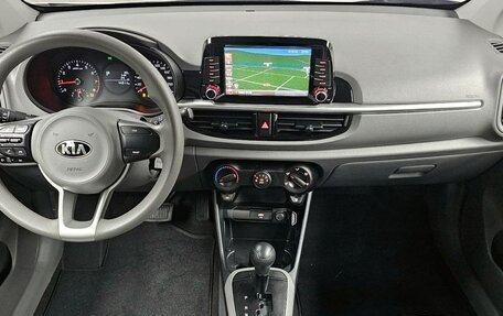 KIA Morning III, 2022 год, 872 000 рублей, 5 фотография