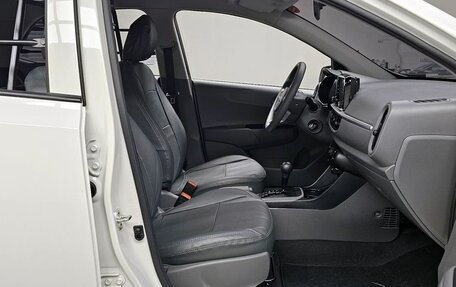 KIA Morning III, 2022 год, 872 000 рублей, 6 фотография