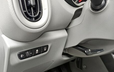 KIA Morning III, 2022 год, 872 000 рублей, 10 фотография