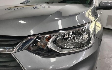 Chevrolet Cruze II, 2022 год, 1 240 000 рублей, 2 фотография