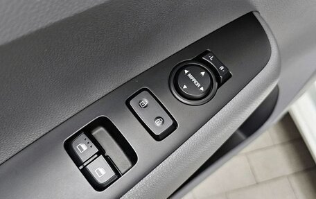 KIA Morning III, 2022 год, 872 000 рублей, 11 фотография