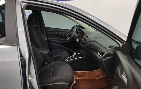 Chevrolet Cruze II, 2022 год, 1 240 000 рублей, 4 фотография