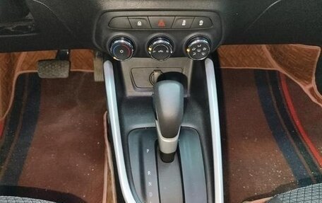 Chevrolet Cruze II, 2022 год, 1 240 000 рублей, 5 фотография