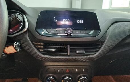 Chevrolet Cruze II, 2022 год, 1 240 000 рублей, 11 фотография