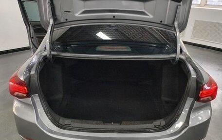 Chevrolet Cruze II, 2022 год, 1 240 000 рублей, 8 фотография