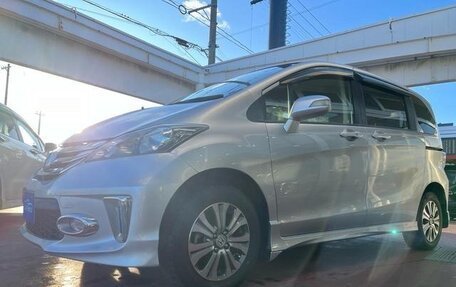 Honda Freed I, 2015 год, 840 111 рублей, 5 фотография