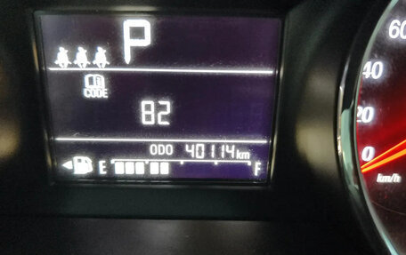 Chevrolet Cruze II, 2022 год, 1 240 000 рублей, 14 фотография