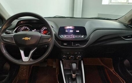 Chevrolet Cruze II, 2022 год, 1 240 000 рублей, 10 фотография