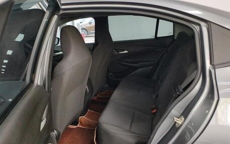 Chevrolet Cruze II, 2022 год, 1 240 000 рублей, 9 фотография