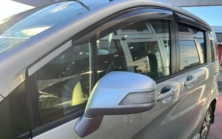 Honda Freed I, 2015 год, 840 111 рублей, 8 фотография