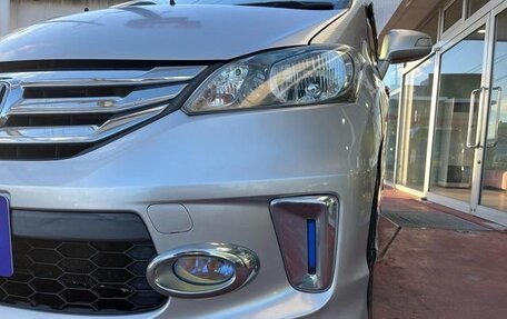 Honda Freed I, 2015 год, 840 111 рублей, 7 фотография