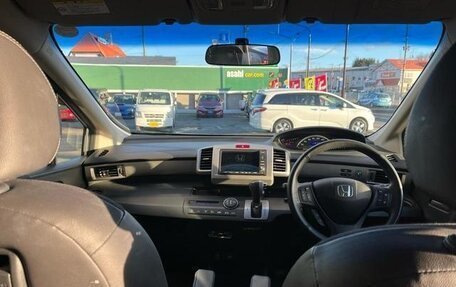 Honda Freed I, 2015 год, 840 111 рублей, 14 фотография