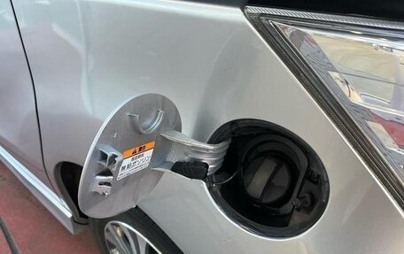 Honda Freed I, 2015 год, 840 111 рублей, 10 фотография