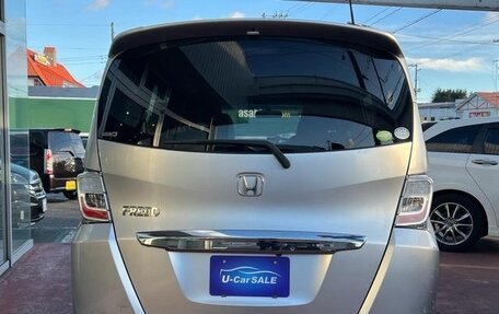 Honda Freed I, 2015 год, 840 111 рублей, 11 фотография