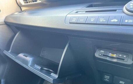 Honda Freed I, 2015 год, 840 111 рублей, 18 фотография