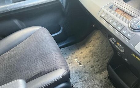 Honda Freed I, 2015 год, 840 111 рублей, 19 фотография