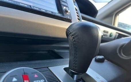 Honda Freed I, 2015 год, 840 111 рублей, 23 фотография