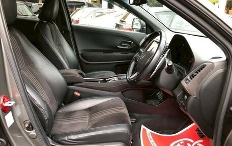 Honda Vezel, 2020 год, 1 650 111 рублей, 7 фотография