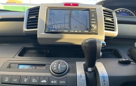 Honda Freed I, 2015 год, 840 111 рублей, 24 фотография