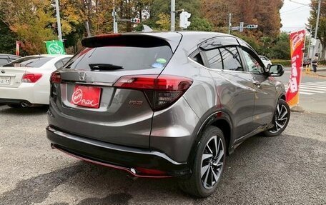Honda Vezel, 2020 год, 1 650 111 рублей, 2 фотография