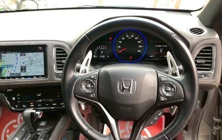 Honda Vezel, 2020 год, 1 650 111 рублей, 5 фотография