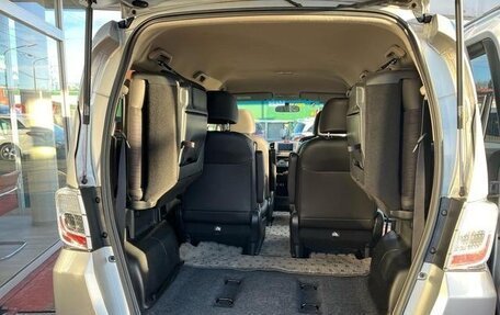 Honda Freed I, 2015 год, 840 111 рублей, 28 фотография