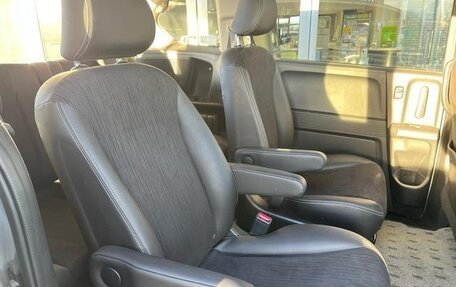 Honda Freed I, 2015 год, 840 111 рублей, 26 фотография