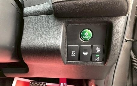 Honda Vezel, 2020 год, 1 650 111 рублей, 6 фотография