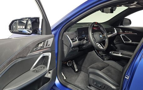 BMW X2, 2024 год, 7 962 000 рублей, 5 фотография