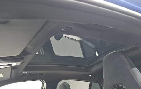 BMW X2, 2024 год, 7 962 000 рублей, 10 фотография