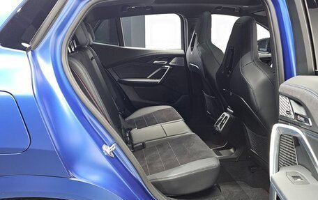 BMW X2, 2024 год, 7 962 000 рублей, 11 фотография