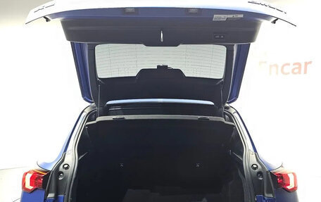 BMW X2, 2024 год, 7 962 000 рублей, 16 фотография