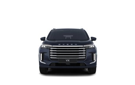 CheryExeed VX, 2024 год, 5 440 000 рублей, 4 фотография