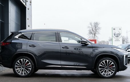 CheryExeed TXL, 2024 год, 4 200 000 рублей, 8 фотография