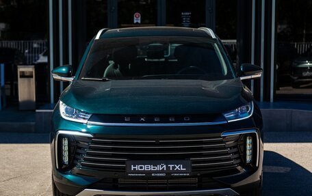 CheryExeed TXL, 2024 год, 4 200 000 рублей, 3 фотография
