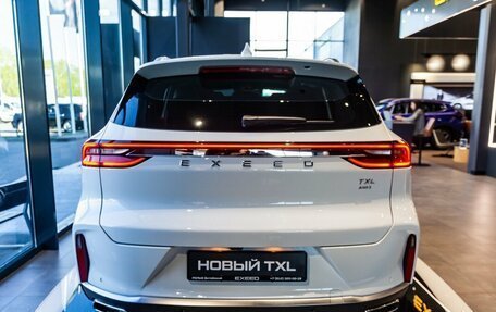 CheryExeed TXL, 2024 год, 3 900 000 рублей, 6 фотография