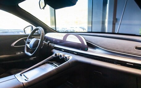 CheryExeed TXL, 2024 год, 3 900 000 рублей, 20 фотография