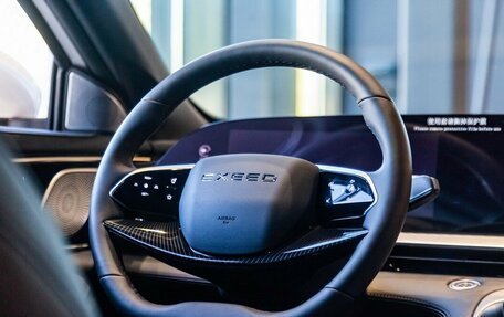 CheryExeed TXL, 2024 год, 3 900 000 рублей, 19 фотография