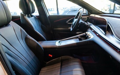 CheryExeed TXL, 2024 год, 3 900 000 рублей, 21 фотография