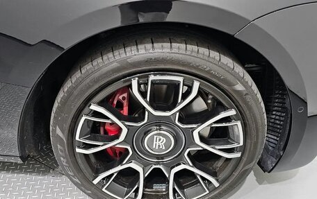 Rolls-Royce Ghost Series II рестайлинг, 2023 год, 40 600 000 рублей, 19 фотография