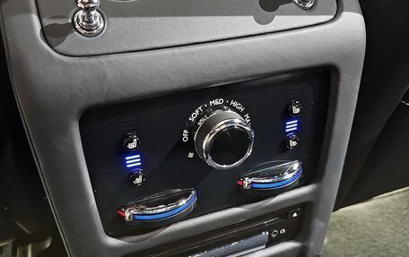 Rolls-Royce Ghost Series II рестайлинг, 2023 год, 40 600 000 рублей, 16 фотография