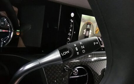 Rolls-Royce Ghost Series II рестайлинг, 2023 год, 40 600 000 рублей, 9 фотография