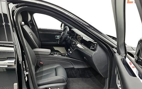 Rolls-Royce Ghost Series II рестайлинг, 2023 год, 40 600 000 рублей, 14 фотография