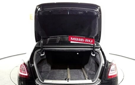 Rolls-Royce Ghost Series II рестайлинг, 2023 год, 40 600 000 рублей, 18 фотография