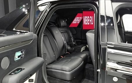 Rolls-Royce Ghost Series II рестайлинг, 2023 год, 40 600 000 рублей, 15 фотография