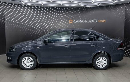 Volkswagen Polo VI (EU Market), 2018 год, 1 400 000 рублей, 6 фотография