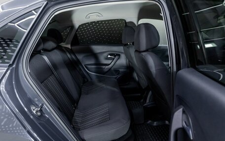 Volkswagen Polo VI (EU Market), 2018 год, 1 400 000 рублей, 16 фотография