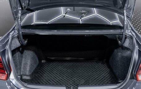 Volkswagen Polo VI (EU Market), 2018 год, 1 400 000 рублей, 19 фотография